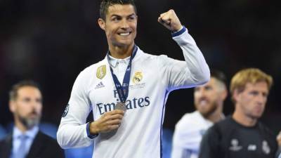 Así fue visto por última vez con sus mechas el crack merengue.