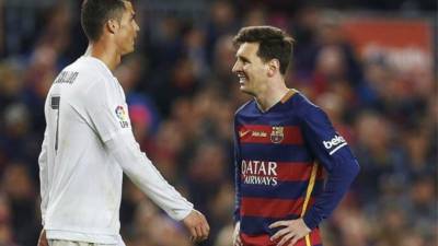 Ambos son considerados los dos mejores del mundo.