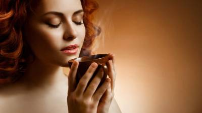 Para degustar las bebidas frías como las calientes se deben beber en un tiempo aproximado de 20 minutos.