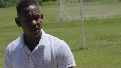 Quioto espera ir al hexagonal con el combinado catracho.