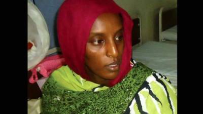 El Tribunal de Apelación de Jartum canceló hoy la condena a pena de muerte dictada contra la doctora sudanesa Mariam Ibrahim Ishaq, de 27 años, que fue sentenciada por convertirse al cristianismo.