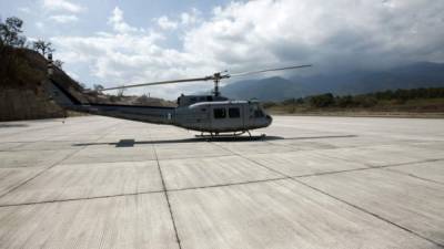 Pistas. Honduras habilitó varios aeródromos con el fin de potenciar el turismo; aunque han sido poco utilizados.