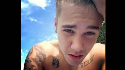 Justin Bieber fue arrestado el 23 de enero en Miami, Estados Unidos.