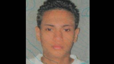 Enil Edaldo Lopez laboraba en un restaurante de comida rápida.