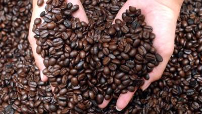 Brasil es el primer productor y exportación mundial de café.