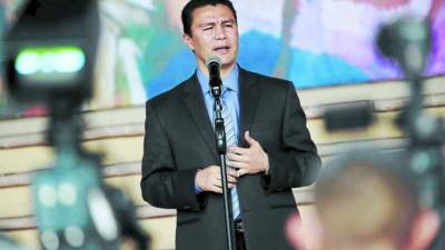 La DEI traspasó el registro vehicular al IP, aunque el operador que lo administrará todavía no ha sido seleccionado.