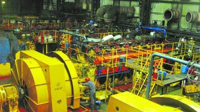 La Ceiba adolece de problemas de potencia en su sistema eléctrico, pero no se justifica una compra tan gravosa.