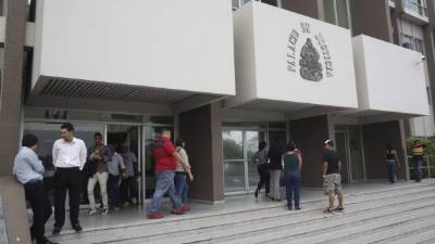 La estructura del Poder Judicial continuará creciendo en varias ciudades del país.