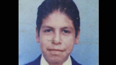 Reynaldo Rodríguez Urbina apareció muerto en una de las calles de la colonia San Antonio, de Choloma.