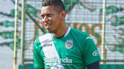 El cancerbero del Monstruo confiesa que estuvo cerca de irse al equipo Olimpia