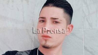 Uno de los muertos en la balacera en San Manuel, Cortés.