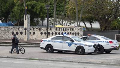 Durante el fin de semana, otras siete personas murieron como consecuencia de ese lote de fentanilo mezclado.