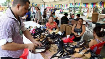 Todas las empresas pueden participar.