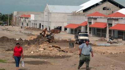 El déficit habitacional en Honduras asciende a un millón de casas