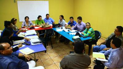 La Junta de Selección de Cortés entregará hoy las credenciales este día.