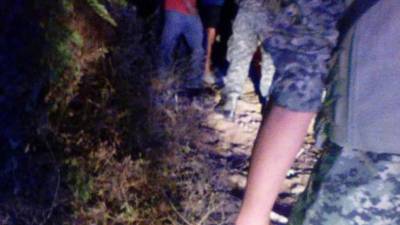 Wilson Soto Velásquez de y Nery Soto Argueta fueron asesinados en Comayagua.