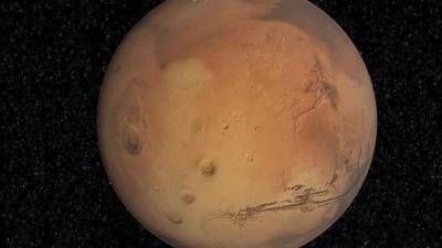 La llegada del hombre a Marte apunta al siguiente 'gran paso' en la exploración espacial pero pese a los proyectos en marcha, con compañías como MarsOne, un estudio revela que la tecnología actual no está preparada y la tripulación moriría en los primeros 68 días de un viaje que dura más de 6 meses