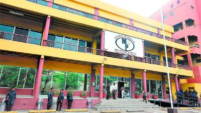 En el Ministerio Público ya se estructura la nueva agencia de investigación.