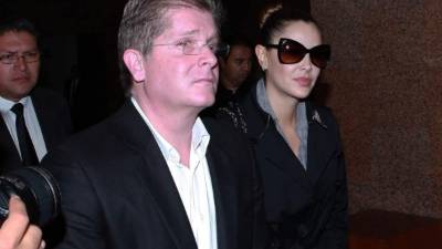 Ninel y Juan estuvieron casados por 7 años.