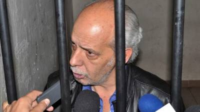 El presidente es acusado de una supuesta 'estafa agravada'.