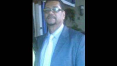 Arvid Roberto Romero Moradel.