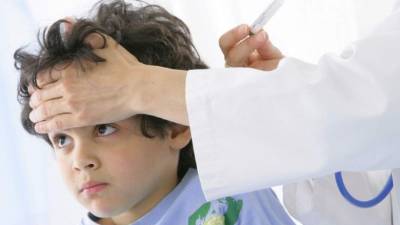 Las infecciones de oído a menudo aparecen después de una infección viral como la gripe o un resfriado común.