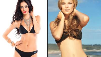 La paraguaya Guadalupe González es la reina deportada por no tener visa rusa. La uruguaya Micaela Orsi renunció y ayer se emitió su destitución oficial.