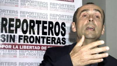 A lo largo del año, fueron asesinados tres periodistas en Honduras, dos en México y cinco en Brasil.