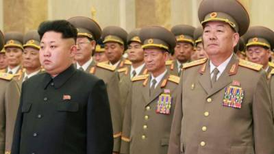 Kim Jong-un acusa a EUA de intentar asesinarle.