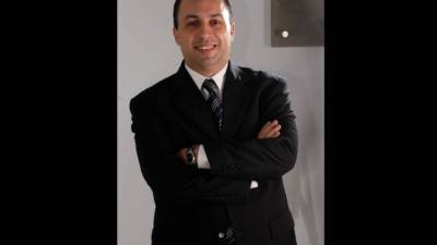 Marcelo Burman, presidente de Cerca