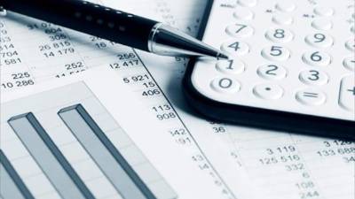 La actividad financiera sigue punteando entre las que más aportan al crecimiento económico.