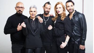 Kabah compartió en redes sociales que canceló una presentación en la Copa Mundial de la FIFA Qatar 2022 y aclaró por qué.