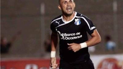 Zaldívar ha sido el líder en la zaga del club progreseño en los últimos torneos.