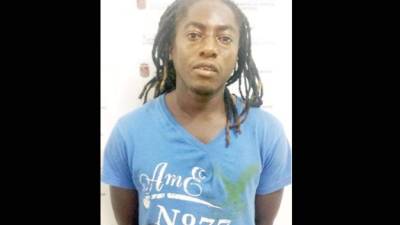 En el operativo se detuvo a William Noel Blanco Torres (27) quien los mantenía “privados de su libertad”.