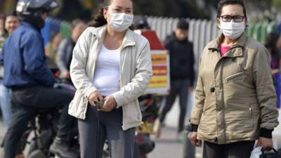 Cortés alcanza los 1,686 casos y es también el departamento con mayor número de decesos por covid-19