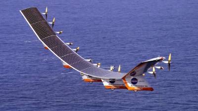 El avión eléctrico cambiará la forma de transportarse en el futuro.