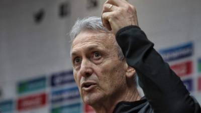 Floro y el cuadro canadiense tienen 4 puntos, misma cantidad que Honduras.