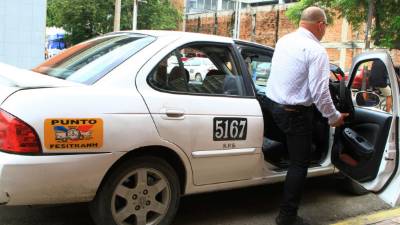 La población espera nuevas y eficaces medidas para proteger la vida de todos, como el uso de detector de metales.