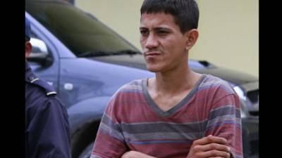 Víctor Manuel González aseguró que nunca abusó de su hermana