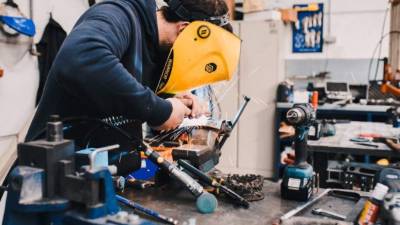 La innovación es vital para que las mipymes funcionen aún con la actual crisis.