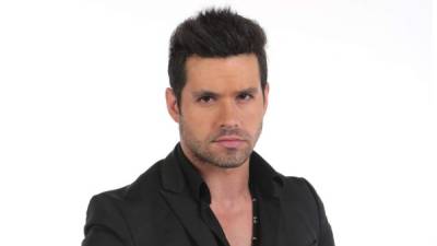 Televisa aún no ha explicado qué ocurrirá con el personaje que Eleazar Gómez interpreta en la telenovela 'La mexicana y el güero'.