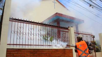 Los operativos llegarán a barrios y colonias del sector sureste.