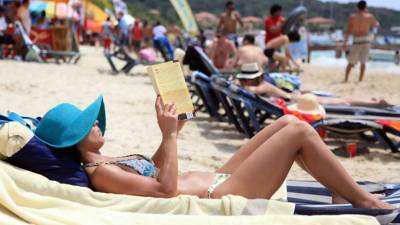 Roatán es una de las playas más bellas del mundo, según medios y empresas de turismo internacional.