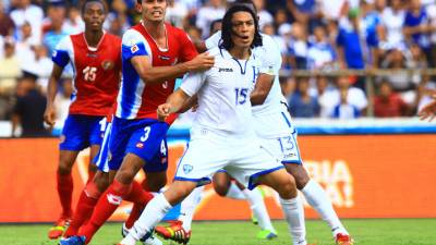 La Bicolor es una de las 32 selecciones clasificadas a Brasil 2014.