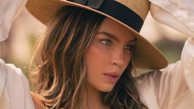 A sus 35 años, y pese a las críticas negativas, Belinda cuenta con un enorme fandom y es de las famosas más queridas.