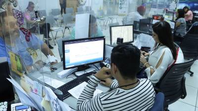 Los permisos de operación se solicitan en la municipalidad de San Pedro Sula.