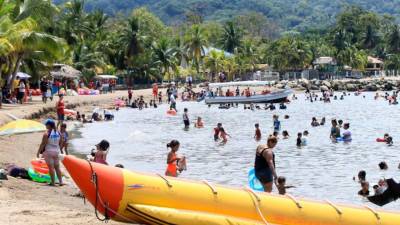En el Congreso Nacional hay una iniciativa para que los feriados de octubre pasen a septiembre, la cual fue turnada a una comisión. Imagen de archivo.