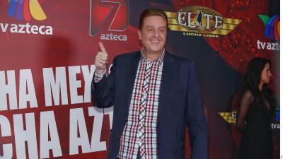 El presentador mexicano Daniel Bisogno se mostró muy molesto ante los rumores sobre su estado de salud.