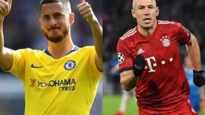 Entérate de los fichajes y rumores que han dado el martes en Europa. Real Madrid desistió de fichar a crack y Barcelona va por sus servicios, además la Juventus amarró otro fichaje.