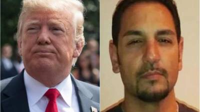 Dino Sajudin, ex portero de la torre Trump, advirtió que revelará polémicos detalles sobre el supuesto hijo ilegítimo del mandatario estadounidense.